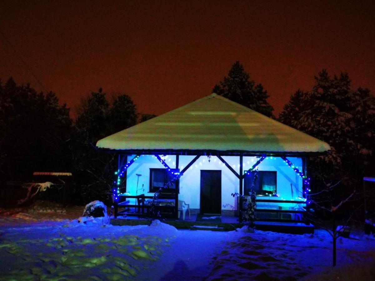 Limpedea Green House Baia Mare Exteriör bild